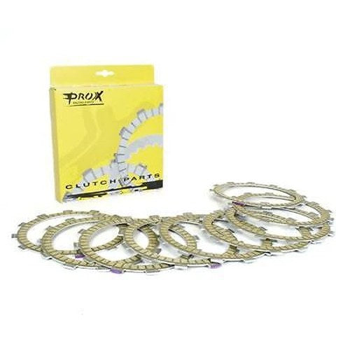 Clutch Friction SET-9, Prox 16.S53014, KTM 250/300/360 Exc 94-12 54832011000