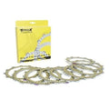 Clutch Friction SET-9, Prox 16.S53014, KTM 250/300/360 Exc 94-12 54832011000