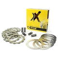 Clutch Kit HD KTM 125-200, Prox 16.CPS62008 Made IN Japan, With Alloy Plates