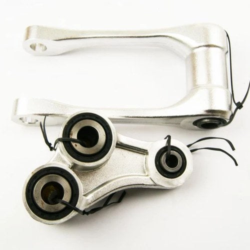 KTM Husqvarna 7900408304401 Rear Swingarm Linkage Set Sxf Xcf FC TC FX 125 250