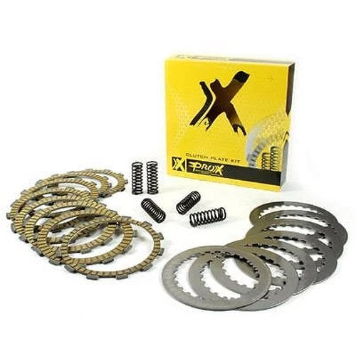 Clutch Kit HD CRF250R 11-13, Prox 16.CPS13011 Made IN Japan