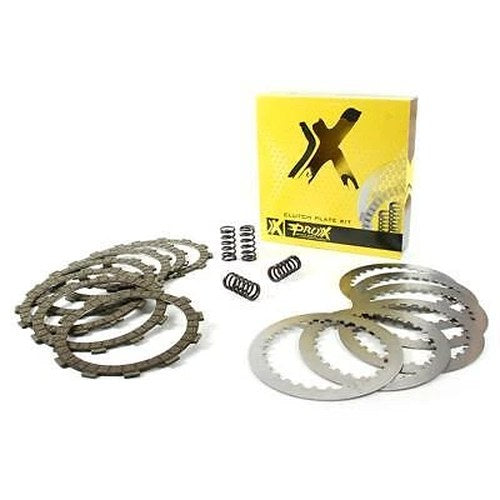 Clutch Kit HD Honda XR500 600 650, FMX650, FX 650, Prox.CPS16085 Made IN Japan