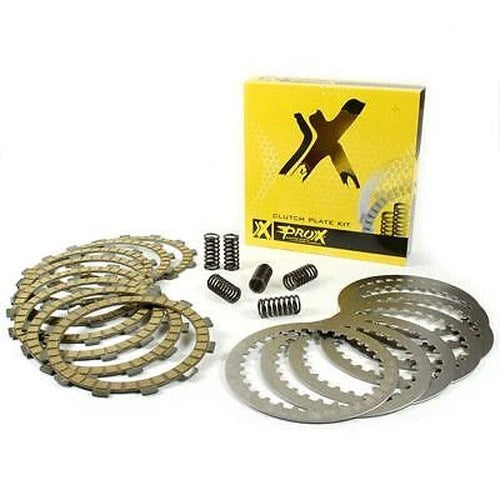 Clutch Kit HD 97-02 RM250, Prox 16.CPS33098 Made IN Japan