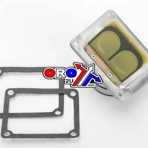 04-11 KX125 Boyesen Rad Valve, RAD-11K Kawasaki MX