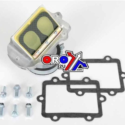 05-07 CR250 Boyesen Rad Valve, RAD-02I Honda MX