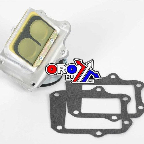 05-07 CR125 Boyesen Rad Valve, RAD-01J Honda MX