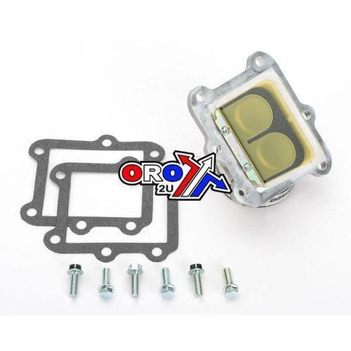 2004 CR125 Boyesen Rad Valve, Block RAD01I