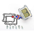 2004 CR125 Boyesen Rad Valve, Block RAD01I