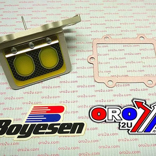 2002 CR250 Boy.RAD.VALVE RAD-02F