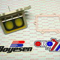 2002 CR250 Boy.RAD.VALVE RAD-02F