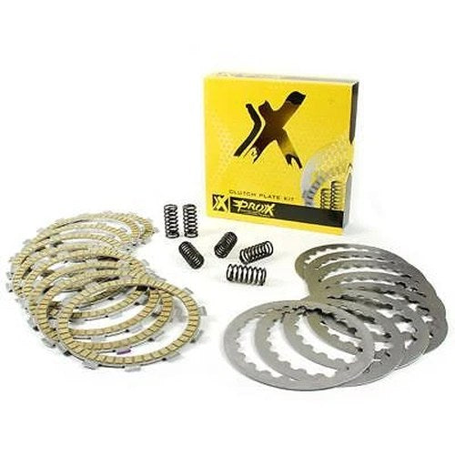Clutch Kit HD KTM 96-12 2T Prox 16.CPS63096 Made IN Japan