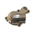 Water Pump Cover 19-21 YZ250F, Supercooler Boyesen WPK-37CM, Magnesium