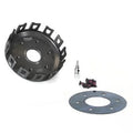 Clutch Basket 87-18 RM80/85, Prox 17.3187F, 21200-02B41