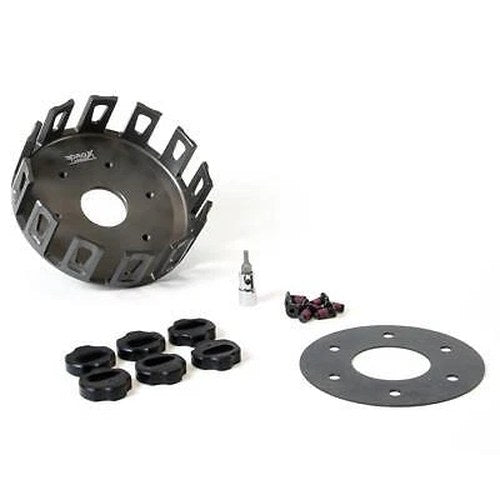 Clutch Basket 93-04 YZ125, Prox 17.2293F, 5NY-16150-00