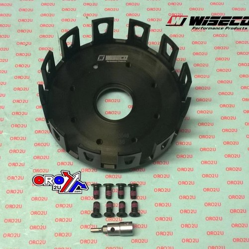 Clutch Basket 18-20 Crf 250R, Wiseco WWPP3064
