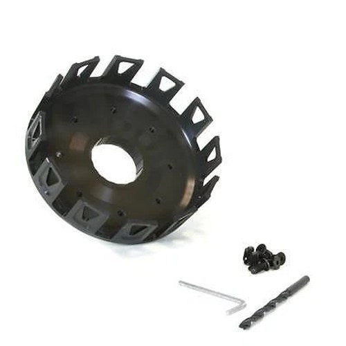 Clutch Basket 87-89 CR250, Prox 17.1387, 22100-KZ3-000