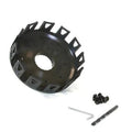Clutch Basket 87-89 CR250, Prox 17.1387, 22100-KZ3-000