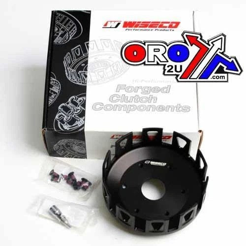 Clutch Basket 95-06 KDX200/220, Wiseco WPP3058 Kawasaki
