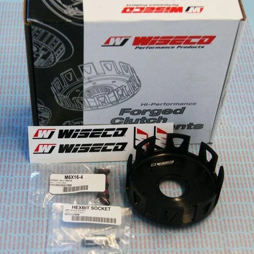 Clutch Basket 88-06 YSF200, Wiseco WPP3029 Blaster