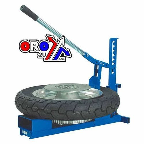 MC116 Deluxe Bead Breaker