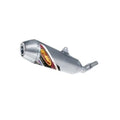 2009 TC450 F4.1 SS Natura, Fmf 045382 Factory Titanium