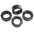 Carb Intake 3GM-13597-00/3GM-13598-00, YZF750R 94-98,FZR1000 89-94, K&L 11-4869