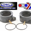 Carb Intake 24M-13586-01,XV700 84-86, 920 83, 750 88-97, 1000 84-85, K&L 11-4168