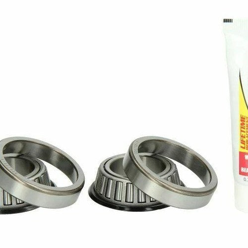 Steering Bearing Kit Pivot Works PWSSK-HQ01-001 Husqvarna CR/TC/TE 125-511 99-13