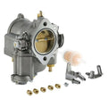 Carburetor Harley Davidson, Big Twin Sportster, Bobber 82026 | 35-0471 | 496564