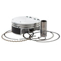 Piston Kit Vertex 95.0 D KTM SX/EXC/XC 520/525 00-11, Vertex 22942D Compr 11,0:1