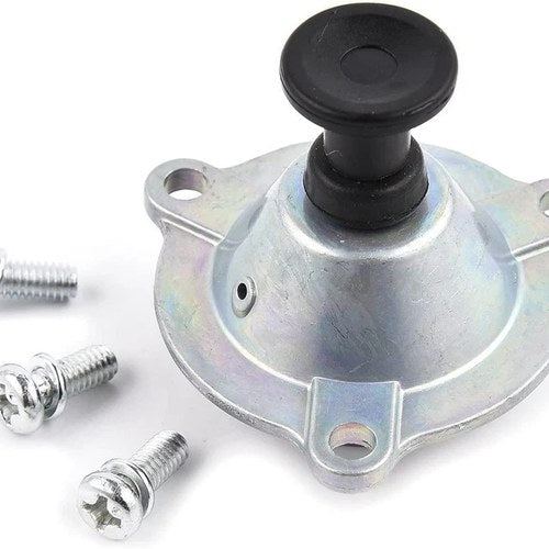 Carburetor Primer ALT185, LT185 93-97, Carburetor Primer Pump Diaphragm & Cover