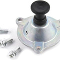 Carburetor Primer ALT185, LT185 93-97, Carburetor Primer Pump Diaphragm & Cover