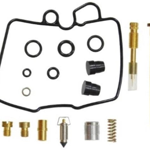 Carburetor Rebuild Kit Honda CB400T 78-79, Psychic MU-07007, 16101-413-004/024