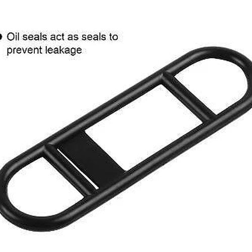O-RING Fuel Petcock Tap Mount, Rubber Seal Gasket For 31A-24500-02 51023-1372