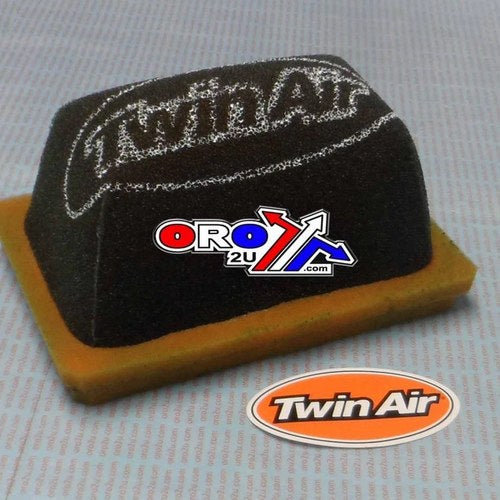 Air Filter BMW R1200GS/R/RS/RT 13-18, R1250GS/R/RS/RT 19-22 Twinair 158522FRX