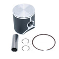 Piston Kit Vertex 55.0 Husqvarna CR/WR/SM 125 97-13, Vertex 22600100 OS +1.00
