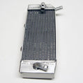 Radiator CRF450R 05-08 Fluidyne, FPS11-05CR450-L Honda CRF450R, 19015-MEN-A01