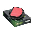 Air Filter Kawasaki EX400 18-22 Ninja, Z400 21-23, Hiflo HFA2406, 11013-0767