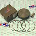 Piston Kit Vertex 53.0 Suzuki RM 85 02-19, Vertex 23205500 OS +5.00 Big Bore
