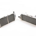 Radiator Oversize KTM 450/505 17-18, RH 79635008100, LH 50435007100 XD-10096