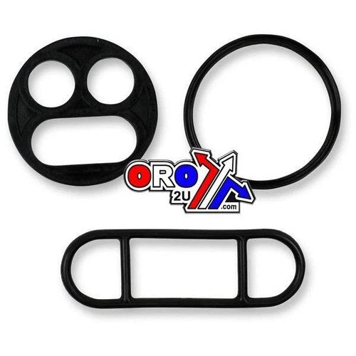 Repair Kit Fuel Tap Kawasaki ZX6R 98-02, ZX9R 98-02 KS55-4005, K&L 18-2719