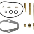 Carburetor Rebuild Kit Honda CB550F 75-77, Psychic MU-07006, 16100-390-014