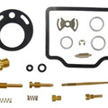 Carburetor Rebuild Kit Kawasaki KZ200A 77-79, Psychic MU-07022, 16001-1028