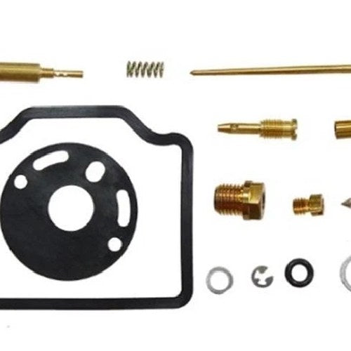 Carburetor Rebuild Kit Honda CB750K 71-78, Psychic MU-07001, 16100-300-034