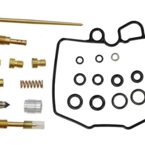 Carburetor Rebuild Kit Honda CB750C 80-81, Psychic MU-07042, 16100-MA4-672