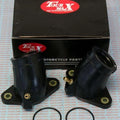 Carb Intake 4TR-13586-01/4TR-13596-01, XVS650 Dragstar 97-06, K&L 11-4864