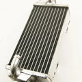 Radiator Suzuki RMZ250 13-17 OS, XD-10097, RH 17710-49H10, LH 17720-49H10