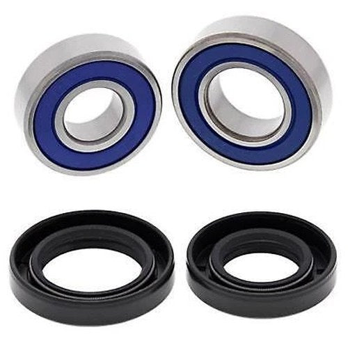 Wheel Bearing & Seal Kit Prox, Prox 23.S110044 YFZ350 87-06, YFZ450 04-13