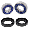 Wheel Bearing & Seal Kit Prox, Prox 23.S110044 YFZ350 87-06, YFZ450 04-13