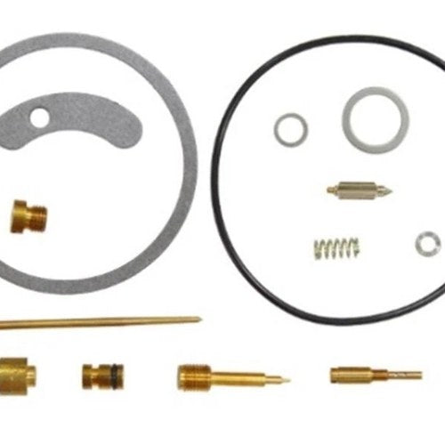Carburetor Rebuild Kit Yamaha TX500 73-85, Psychic MU-07014, 371-14901-00